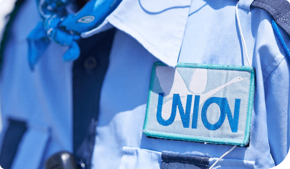 会社概要 ユニオン・ソシアルサポート|宮城県南三陸町の警備会社